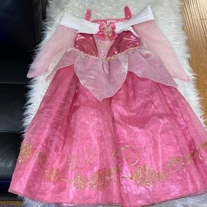 Disney Princess Aurora Dress 👑💕